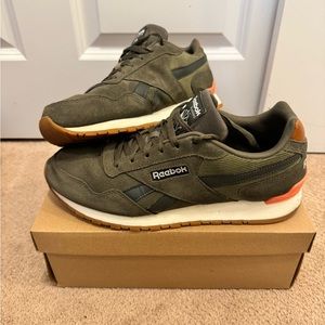 Reebok Classic Harman Run